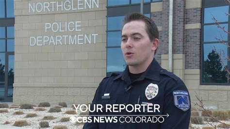 Colorado Police Officer Steps In To Help Teens Involved In Severe Crash