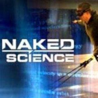 Naked Science TV Review Common Sense Media