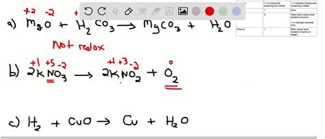 SOLVED:(a) Which is a better oxidising agent in redox reactions, PCl3 ...