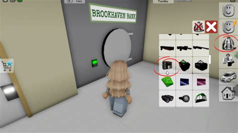 How To Rob The Bank In Roblox Brookhaven Pro Game Guides