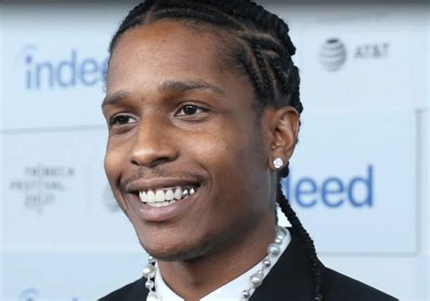 Is Asap Rocky Gay Hip Hop Icons Real Sexuality