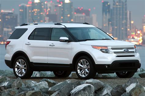 10 Best Used SUVs Under $10,000 - Autotrader