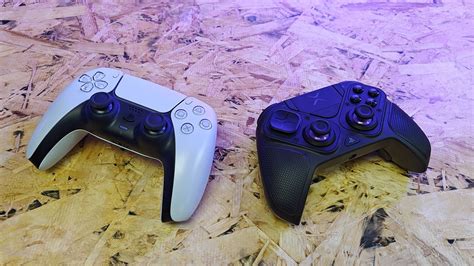 Victrix Pro BFG Controller For PS5 Review CGMagazine