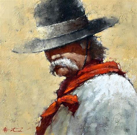 by André Kohn Pittura di figura Pittore Figurativo