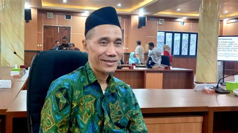 Marak PPPK Cilegon Belum Kantongi SK Dewan PKS Minta BKPSDM Jemput