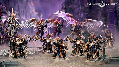 6 best Warhammer: Age of Sigmar armies in Second Edition | Dicebreaker