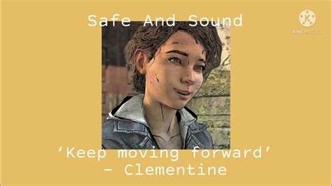 Safe And Sound Slowed Reverb Youtube