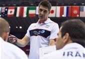 Poland Comes From Behind To Beat Iran In FIVB Volleyball World Cup