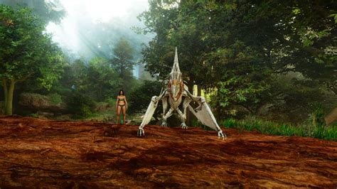 Does Ark Survival Ascended Include All Dlc Gamepur