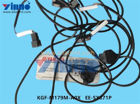 Kgf M179m A0x Ee Sx871p Snesor Shutter Yinuo Electronics Provides