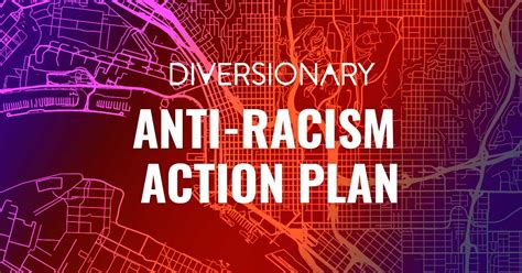 Diversionary Theatre Announces Their Anti Racism Action Plan