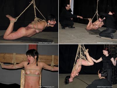 Whipped Pussy BDSM Clip Store Miras Debut Full Video