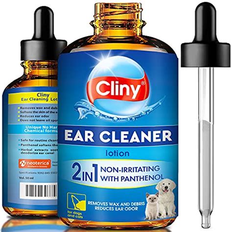 10 Best Dog Ear Yeast Infection Treatment