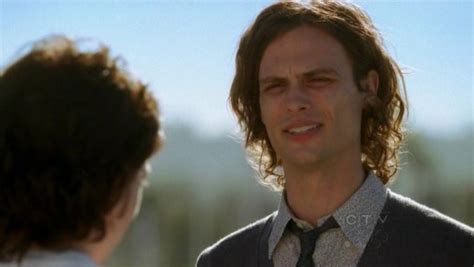 Criminal Minds Jackson Rathbone Image Fanpop