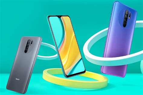 Xiaomi Redmi 9 Prime Price In India