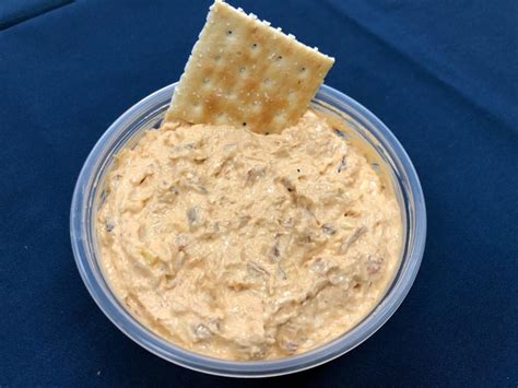 Blue Crab Dip - Absolutely Fresh Seafood Market