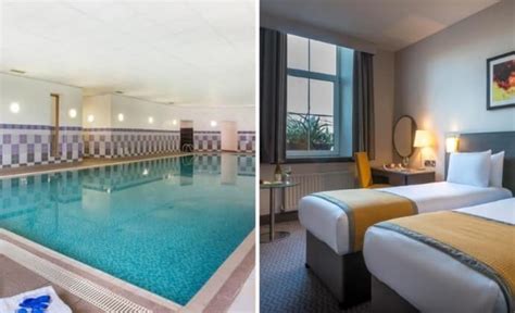 10 Best Hotels In Cork City For 2025