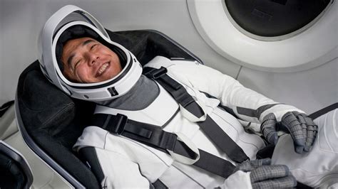 Meet the SpaceX Crew-7 astronauts launching to the ISS on Aug. 25 | Space