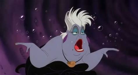 Ursula Little Mermaid Quotes. QuotesGram