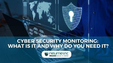 Cyber Security Monitoring What Is It And Why Do You Need It 2024