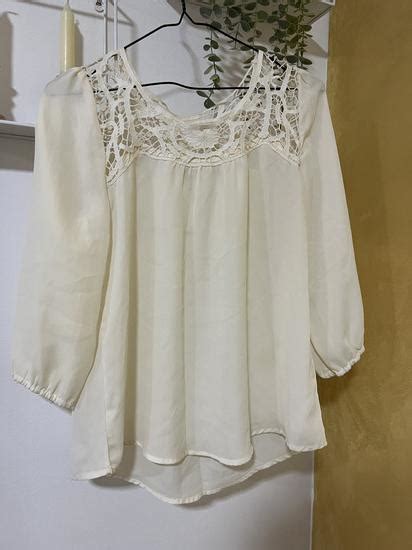 Bluza Letnja Boho Novi Sad Mojekrpice Rs