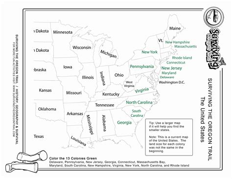 Free Printable Arkansas History Worksheets - Printable Worksheets