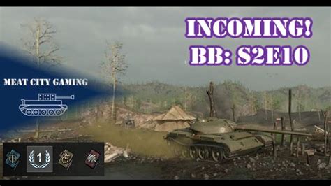 Incoming World Of Tanks Console Battle Bites S E T Ltwt