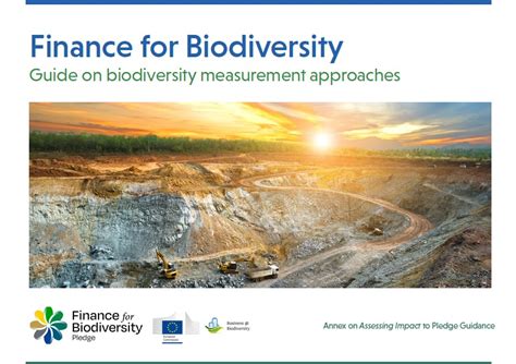 Guide On Biodiversity Measurement Approaches Nextgreen