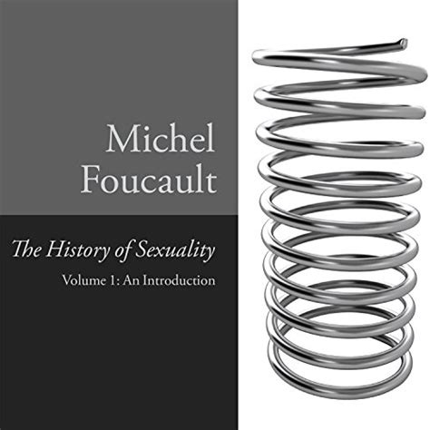 The History Of Sexuality Vol 1 Audiobook Free With Trial