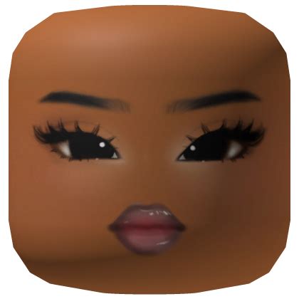 Maquillage Latina Jolie Glam Roblox