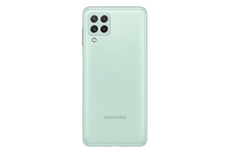 Samsung Galaxy A22 128gb Sm A225f Обзор Telegraph