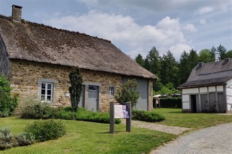 Un Fourneau Saint Michel féerique Avec 3 millions L Avenir