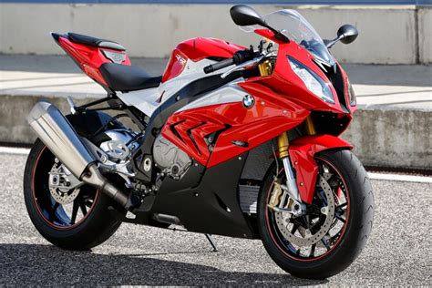 New Motorcycle: 2015 BMW S1000RR Colors, Rumors Changes, and Release Date