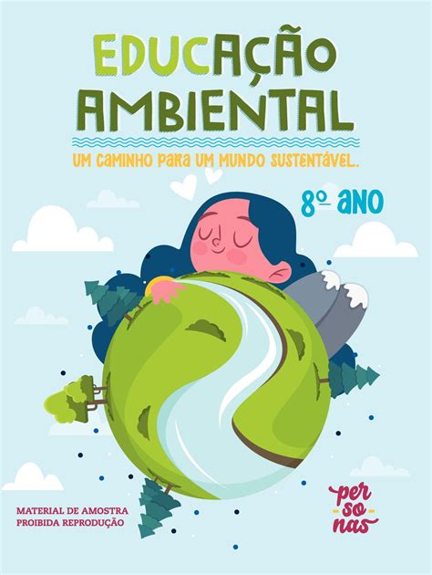 Calaméo Educação Ambiental 8oano