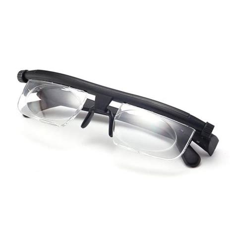 nearsighted vs farsighted glasses - Val Ahrens