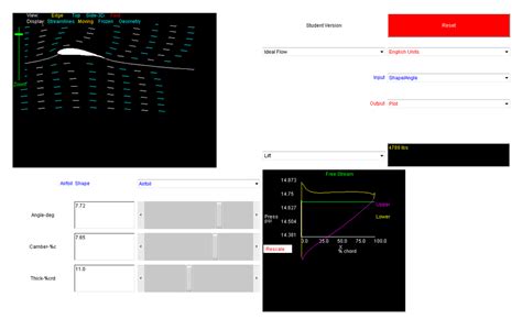 Building an airfoil - Tyler's Engineering Portfolio