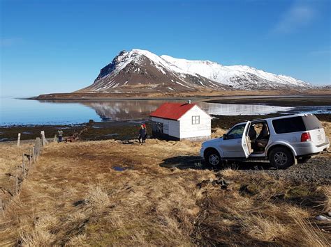 Snæfellsnes Peninsula Private tour in English Private Tour of