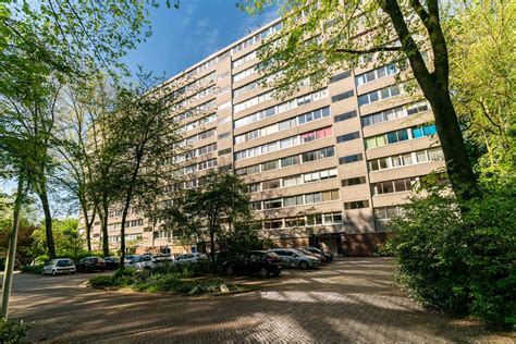 Appartement Verkocht Aart Van Der Leeuwlaan Ma Delft Funda