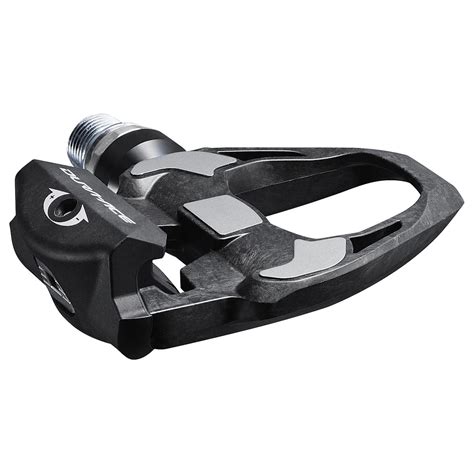 Shimano Pedali Dura Ace R Spd Sl Con Tacchette Sm Sh Sgancio