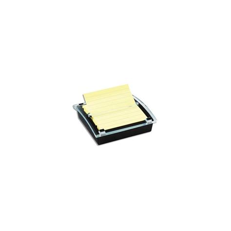 Post It Dévidoir Znotes Millénium Pour Notes 101x101mm Livré Avec 1