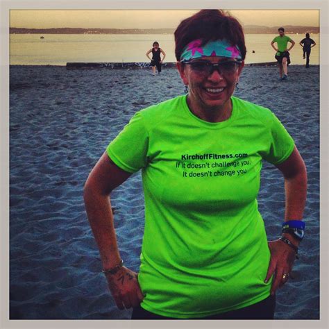 Ari's Transformation - Seattle, Renton, Bellevue | Kirchoff Fitness