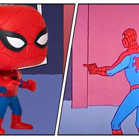 Introducir 115 Imagen Spiderman Ha Vuelto Meme Abzlocalmx