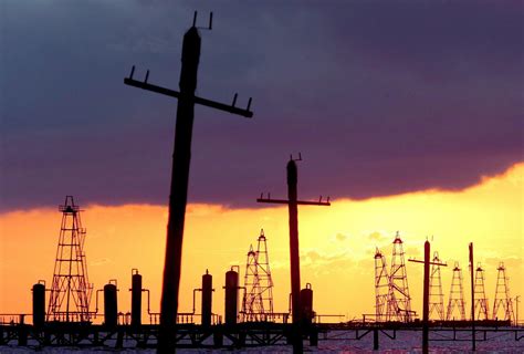 Il prezzo del petrolio è in calo il Wti a 69 16 dollari La Sicilia