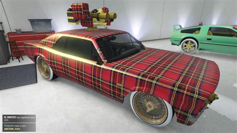 Declasse Weaponized Tampa Vehicle Stats Gta 5 And Gta Online Database