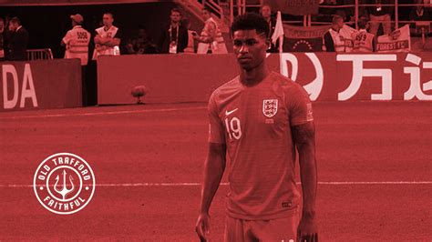 Erik Ten Hag Provides Marcus Rashford Injury Update After He Came Off