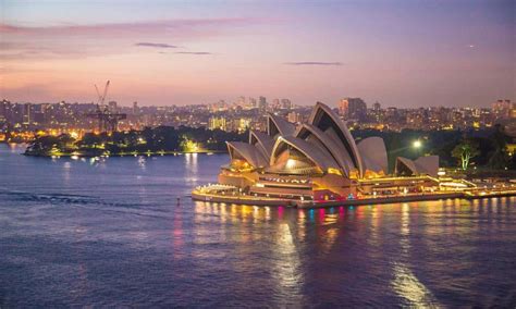Curiosidades Sobre A Austrália - 12 curiosidades incríveis sobre a Austrália – Zona Curiosa