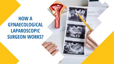 How A Gynaecological Laparoscopic Surgeon Works Dr Sandesh Kade