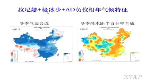 如何看待世界气象组织指出，拉尼娜现象已经形成，对我国有什么影响？ 知乎