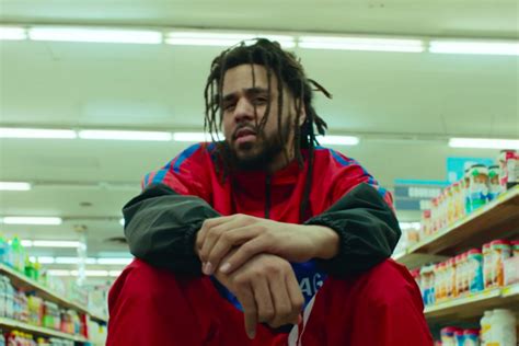 J. Cole “Middle Child” Video - HWING