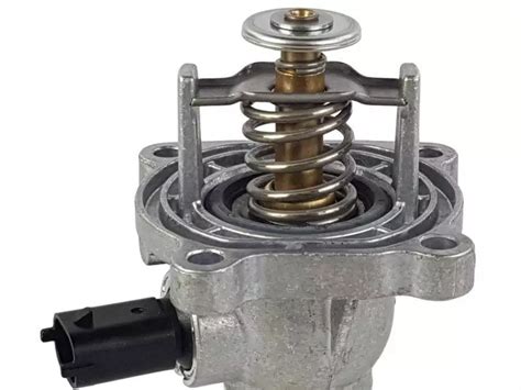 GM 55577072 - OE OPEL TERMOSTAT CHEVROLET CRUZE ORLANDO 1.6 1.8 ...